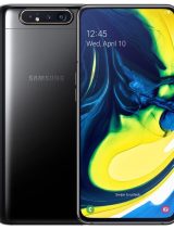 Samsung Galaxy A80 2019 A805 stiklo keitimas