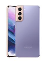 Samsung Galaxy S21 G991 ekrano keitimas