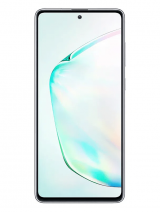 Samsung Note 10 Lite stiklo keitimas